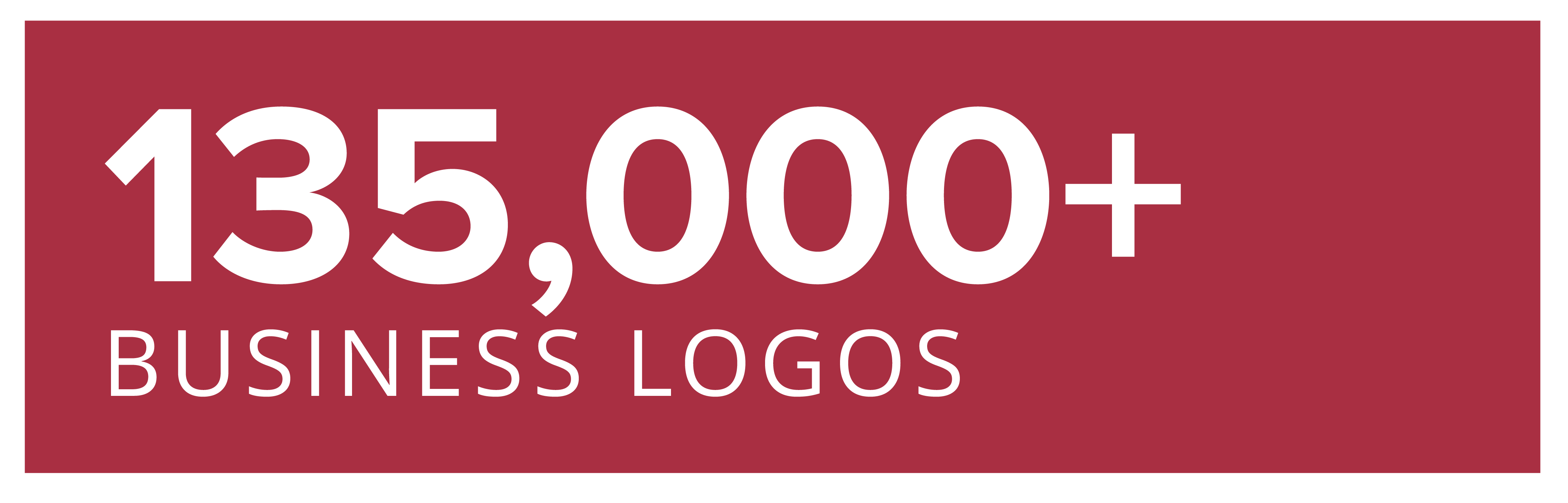135,000+ Business Logos