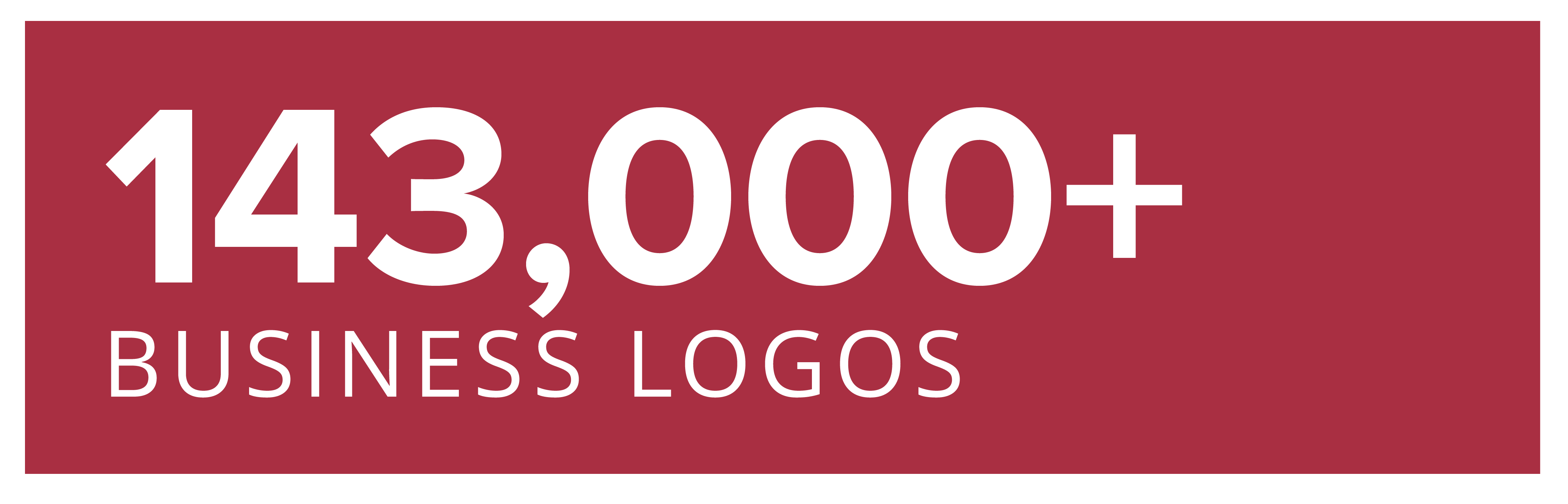 143,000+ Business Logos